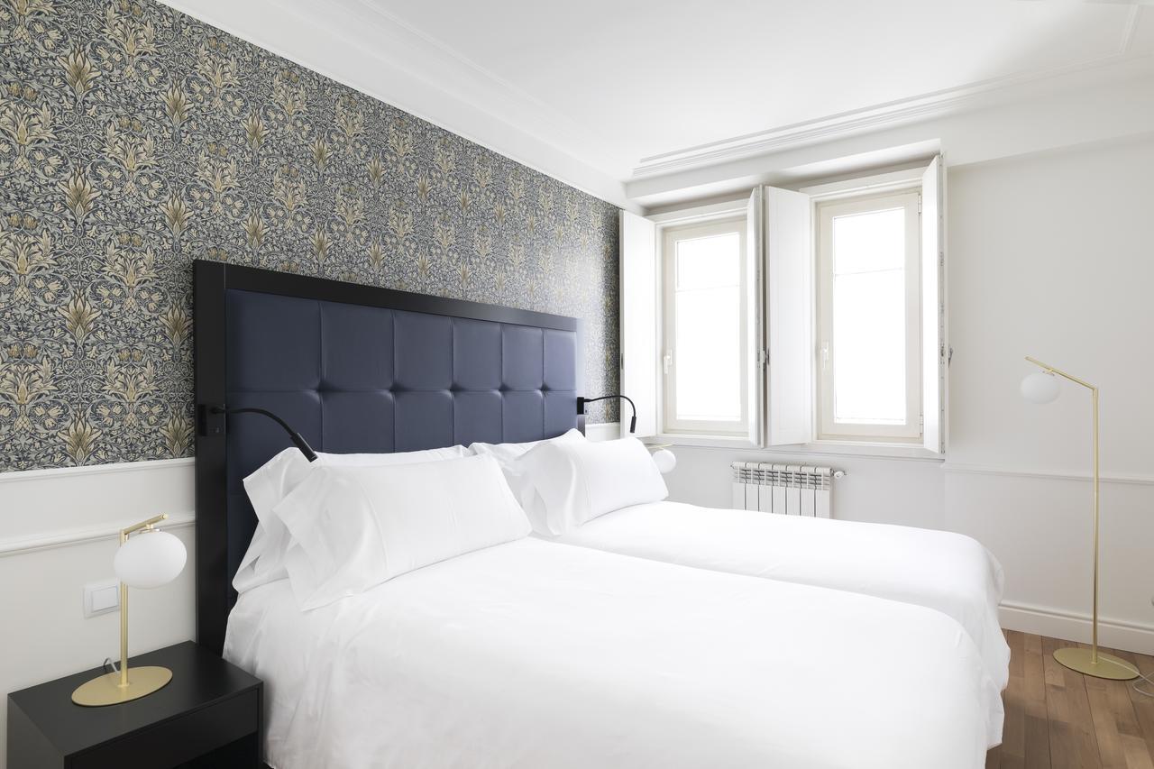 Recoletos House 4* Madrid