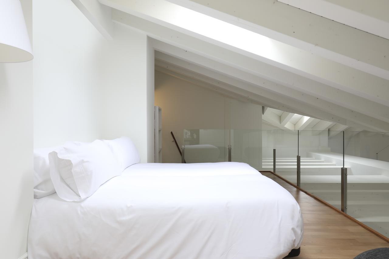 Apartahotel Recoletos House 4*