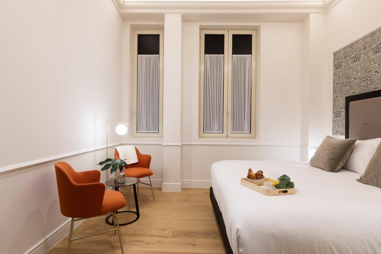 Recoletos House Apartahotel 4*