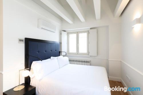 Apartahotel Recoletos House Madrid